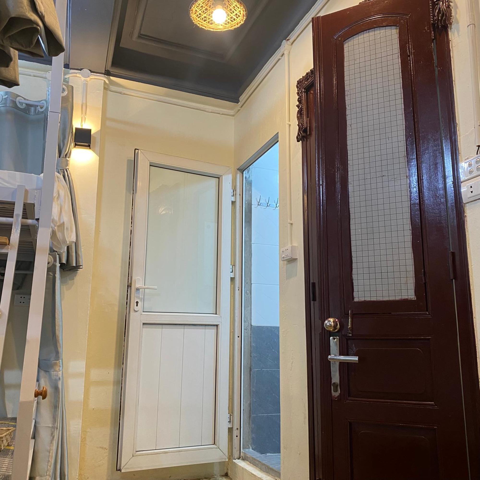 Hanoi Vibes Hostel Eksteriør bilde